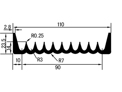 BSD-11CM-1611cmͲɢa(chn)ƷҎ(gu)񅢔(sh)