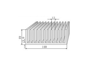BSD-14CM-10 Ͳɢ14cmͲɢa(chn)ƷҎ(gu)񅢔(sh)
