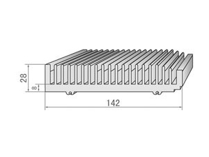 BSD-14CM-12 Ͳɢ14cmͲɢa(chn)ƷҎ(gu)񅢔(sh)