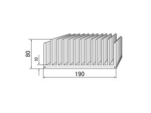 BSD-19CM-1 Ͳɢ19cmͲɢa(chn)ƷҎ(gu)񅢔(sh)