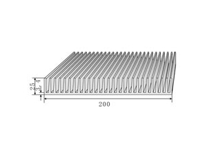 BSD-20CM-1 Ͳɢ20cmͲɢa(chn)ƷҎ(gu)񅢔(sh)