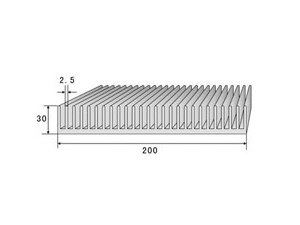 BSD-20CM-6 Ͳɢ20cmͲɢa(chn)ƷҎ(gu)񅢔(sh)