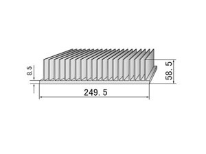 BSD-24CM-5 Ͳɢ24cmͲɢa(chn)ƷҎ(gu)񅢔(sh)