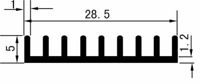 BSD-2CM-282cmͲɢa(chn)ƷҎ(gu)񅢔(sh)