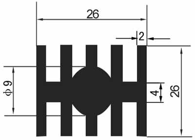 BSD-2CM-412cmͲɢa(chn)ƷҎ(gu)񅢔(sh)