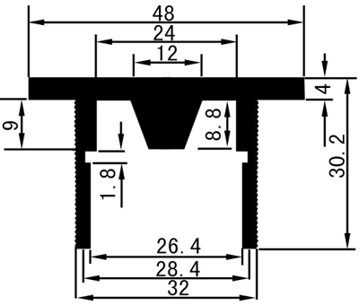BSD-4CM-444cmͲɢa(chn)ƷҎ(gu)񅢔(sh)