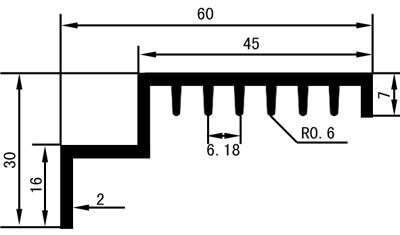BSD-6CM-586cmͲɢa(chn)ƷҎ(gu)񅢔(sh)