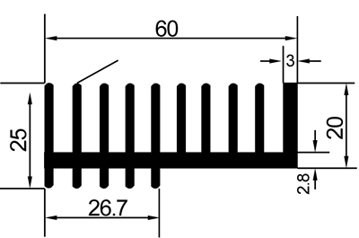 BSD-6CM-636cmͲɢa(chn)ƷҎ(gu)񅢔(sh)