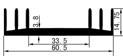 BSD-6CM-686cmͲɢa(chn)ƷҎ(gu)񅢔(sh)