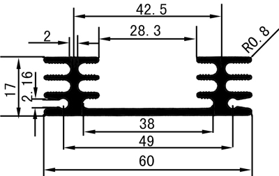 BSD-6CM-716cmͲɢa(chn)ƷҎ(gu)񅢔(sh)