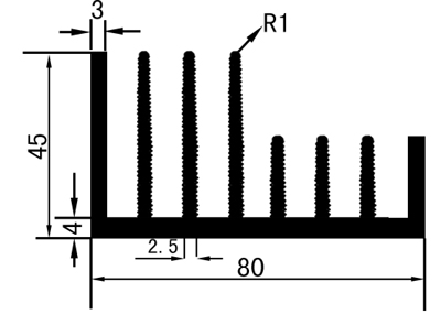 BSD-8CM-538cmͲɢa(chn)ƷҎ(gu)񅢔(sh)